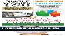 [Ebook] Single Women   Cars   Single Women   Real Estate   Single Women   Finances (Finances Box