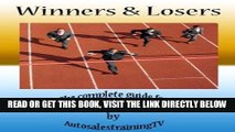 [New] Ebook Winners   Losers Free Read