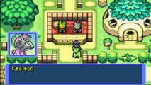 Pokémon Mystery Dungeon Red Rescue Team (Blind) #38: Rescue Team Base 2.0