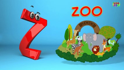 ABC Song and Many More Nursery Rhymes for Children | Popular Kids Songs by ChuChu TV