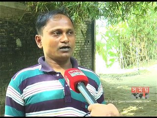 মাদারীপুরের  ২২টি সরকারি প্রাথমিক বিদ্যালয়ের ভবনে ফাটল