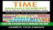 [New] Ebook Time management: The ultimate time management guide (time management, time management