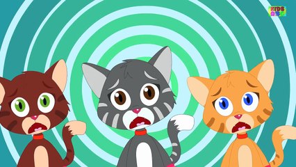 Bob The Train | Alphabets Animals Song | ABC Song For Kids And Children | Kids TV