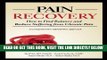 Best Seller Pain Recovery: How to Find Balance and Reduce Suffering from Chronic Pain Free Read