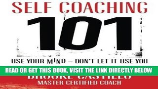 Best Seller Self Coaching 101 Free Download