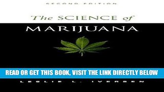 Best Seller The Science of Marijuana Free Read