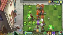 Plants vs Zombies 2 : The Springening Has Sprung - EggBreaker Surprise egg Mode is Coming