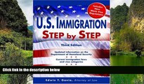 Big Deals  U.S. Immigration Step by Step  Full Read Best Seller