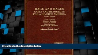 Big Deals  Race and Races, Cases and Resources for a Diverse America, 2nd Edition (American