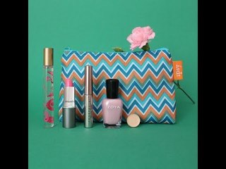 May 2013 ipsy bag