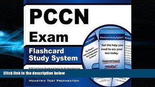 different   PCCN Exam Flashcard Study System: PCCN Test Practice Questions   Review for the