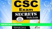 GET PDF  CSC Exam Secrets Study Guide: CSC Test Review for the Cardiac Surgery Certification Exam