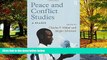 Books to Read  Peace and Conflict Studies: A Reader  Best Seller Books Best Seller
