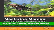 [PDF] Mastering Mambo: E-Commerce, Templates, Module Development, SEO, Security, and Performance