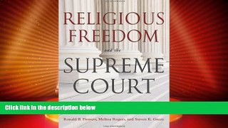 Big Deals  Religious Freedom and the Supreme Court  Best Seller Books Best Seller