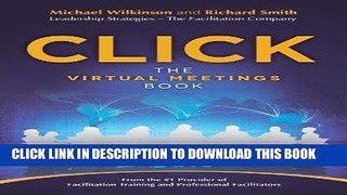 [New] Ebook Click: The Virtual Meetings Book Free Read