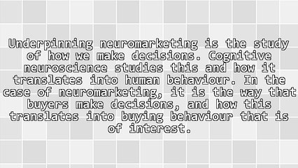 The 3 Main Ways Neuroscience Is Being Used in Marketing