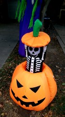 2016 Welcome To Halloween, Sunnyvale, California