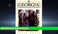 READ  Georgia: A Sovereign Country of the Caucasus FULL ONLINE