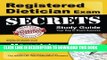 Read Now Registered Dietitian Exam Secrets Study Guide: Dietitian Test Review for the Registered