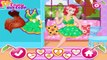 Disney Pinup Princesses - Snow White, Belle, Anna, Rapunzel, Elsa, Ariel, Jasmine and Cinderella