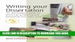 [New] Ebook Writing Your Dissertation: The bestselling guide to planning, preparing and presenting