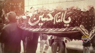 07 Noha Moharram 1438 Hijari 2016 Majboor Hun Bhaiya By Syed Zain Ali Rizvi - Urdu