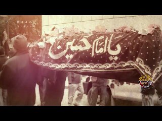 07 Noha Moharram 1438 Hijari 2016 Majboor Hun Bhaiya By Syed Zain Ali Rizvi - Urdu