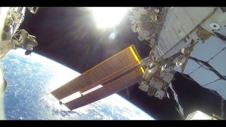 EARTH FROM SPACE_ ♥ NASA , Espectacular vídeo del la tierra , grabado desde el espacio