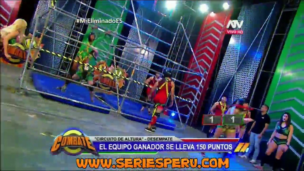 COMBATE