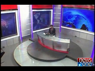 NewsONE Headlines 8AM, 26-Oct-2016