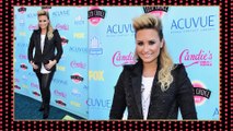 Demi Lovato s MIND-BLOWING STYLE EVOLUTION (Dirty Laundry)