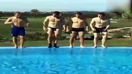 Beşiktaş - Gaziantepspor : 4 - 0 | 07.02.2016