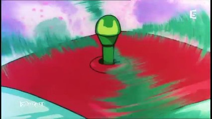 GIGI VF EPISODE 11 - Un amour de chat