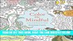 Ebook Color Me Mindful: Underwater Free Read