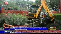 Cegah Banjir, Pemkot Bandung Bakal Bangun Tol Air