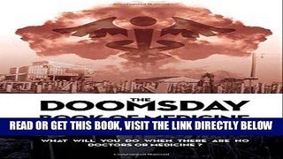 Ebook The Doomsday Book of Medicine Free Read