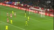 Arsenal vs Reading 2-0 All Goals & Full Highlights - EFL Cup 25-10-2016 HD