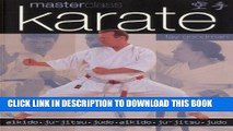 Read Now Masterclass: Karate: Aikido, ju-jitsu, judo PDF Book
