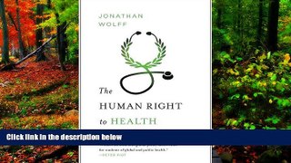 Big Deals  The Human Right to Health (Norton Global Ethics Series)  Best Seller Books Most Wanted