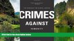 Big Deals  Crimes Against Humanity: The Struggle for Global Justice  Best Seller Books Best Seller