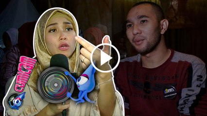 Marah Besar, Ayu Tantang Enji Bertemu - Cumicam 26 Oktober 2016