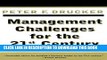 [New] Ebook Management Challenges for the 21st Century Free Online