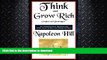 READ  Think and Grow Rich Complete and Unabridged  GET PDF
