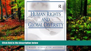 Big Deals  Human Rights and Global Diversity  Best Seller Books Best Seller