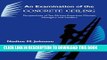 [PDF] An Examination of the Concrete Ceiling: Perspectives of Ten African American Women Managers