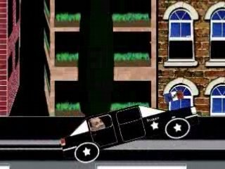 Starko - Il court il court Nicolas