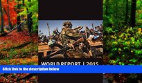 Big Deals  World Report 2015: Events of 2014 (Human Rights Watch World Report)  Best Seller Books