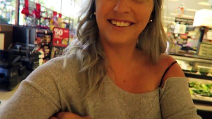 GROSS WATER PARK TRIP (Lunchy Break)