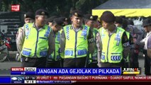 Dialog: Jangan Ada Gejolak di Pilkada #1